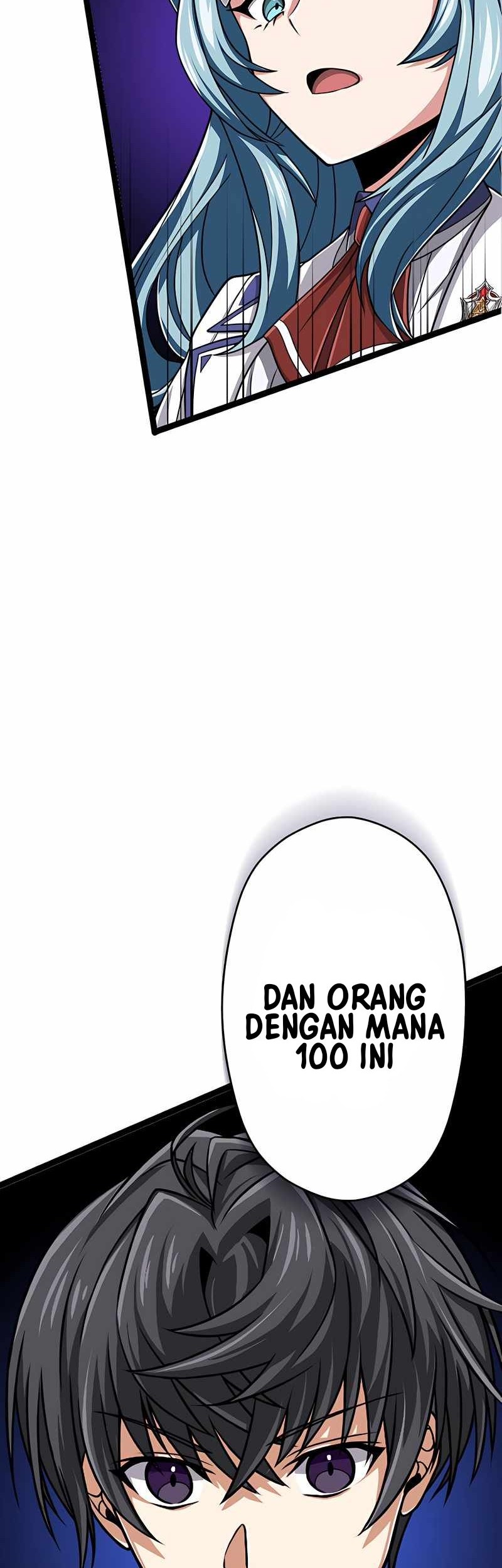 Magic Level 99990000 All-Attribute Great Sage Chapter 13 Gambar 3