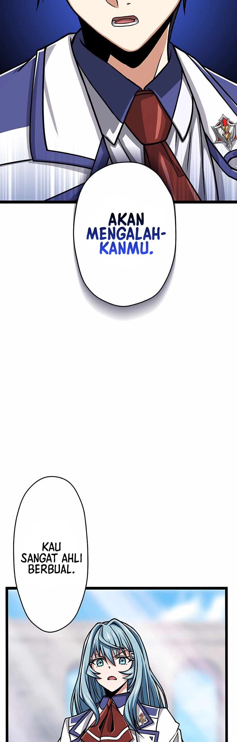 Magic Level 99990000 All-Attribute Great Sage Chapter 13 Gambar 4