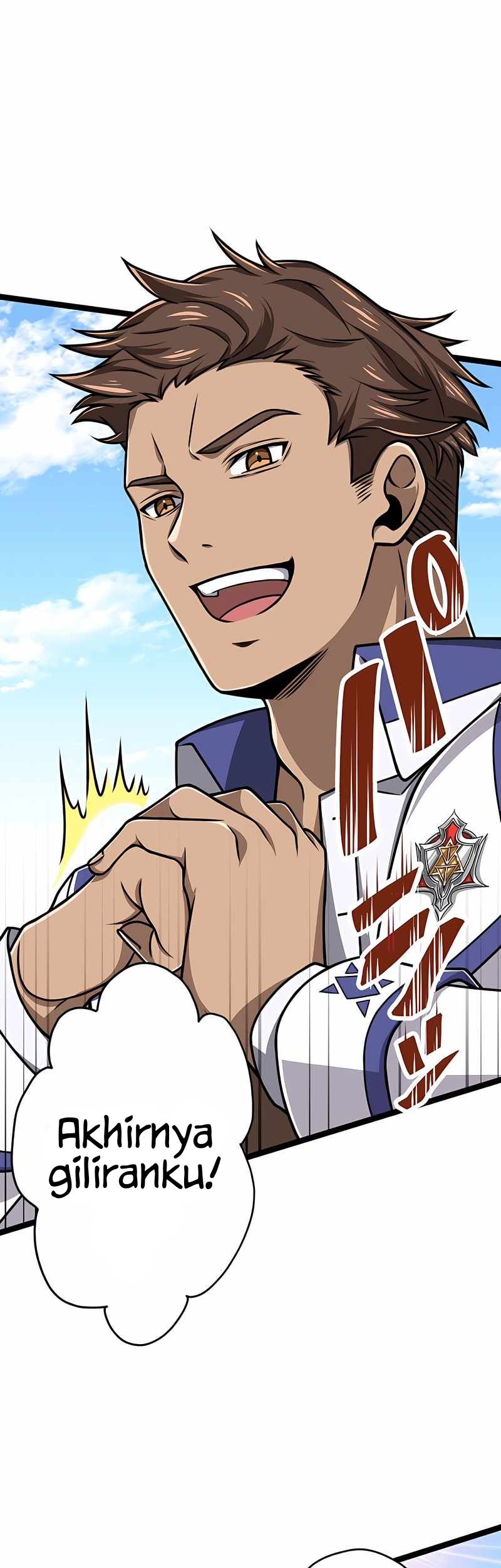 Magic Level 99990000 All-Attribute Great Sage Chapter 13 Gambar 6