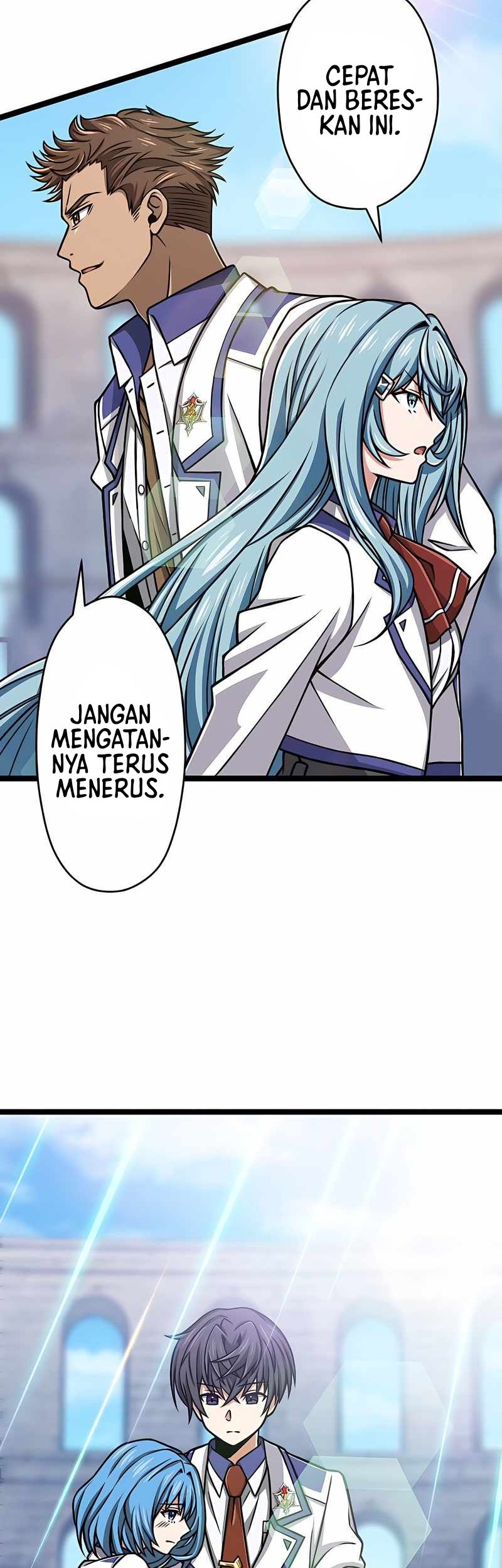 Magic Level 99990000 All-Attribute Great Sage Chapter 13 Gambar 7