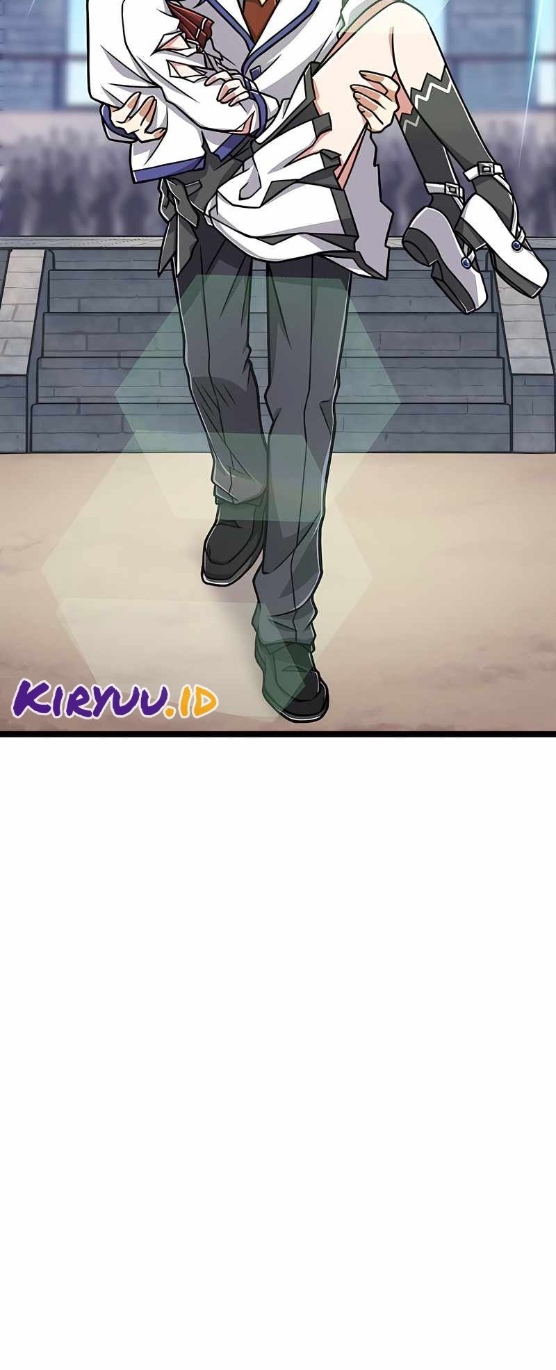 Magic Level 99990000 All-Attribute Great Sage Chapter 13 Gambar 8