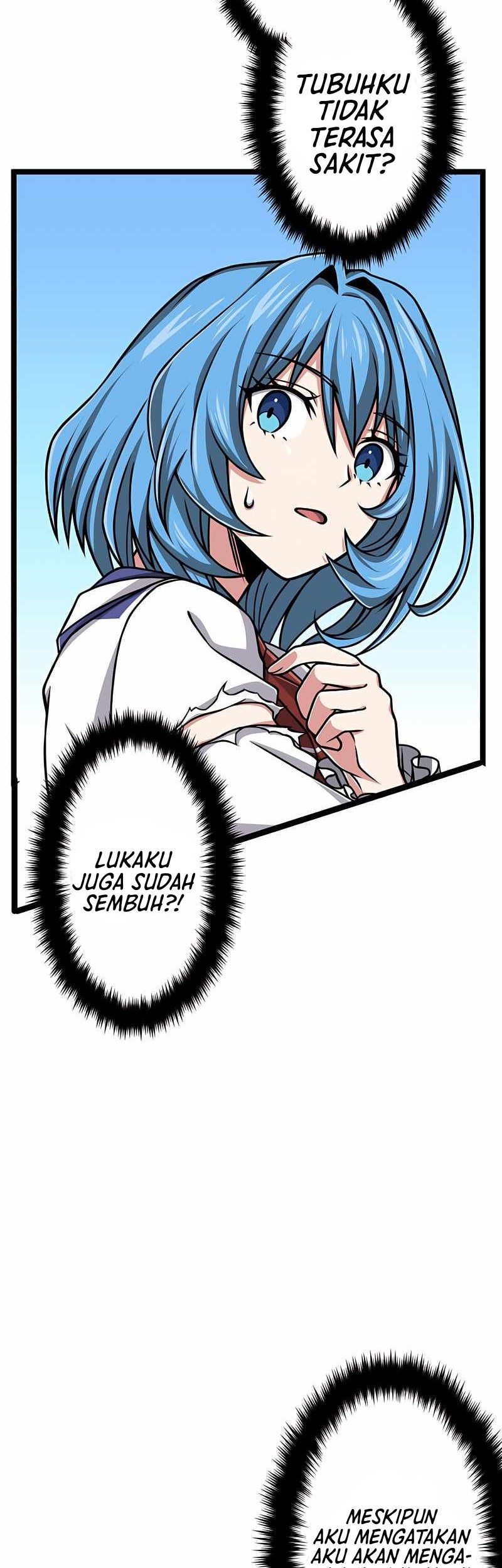 Magic Level 99990000 All-Attribute Great Sage Chapter 13 Gambar 10