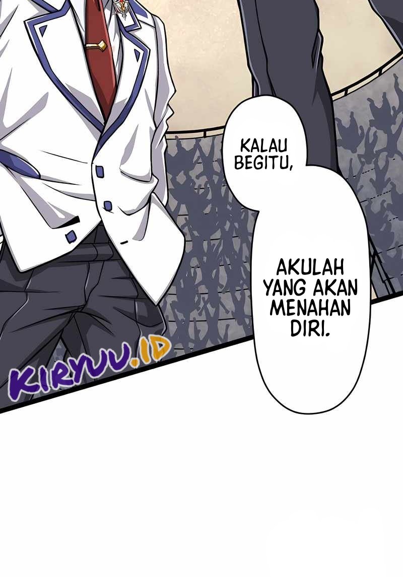 Magic Level 99990000 All-Attribute Great Sage Chapter 13 Gambar 15