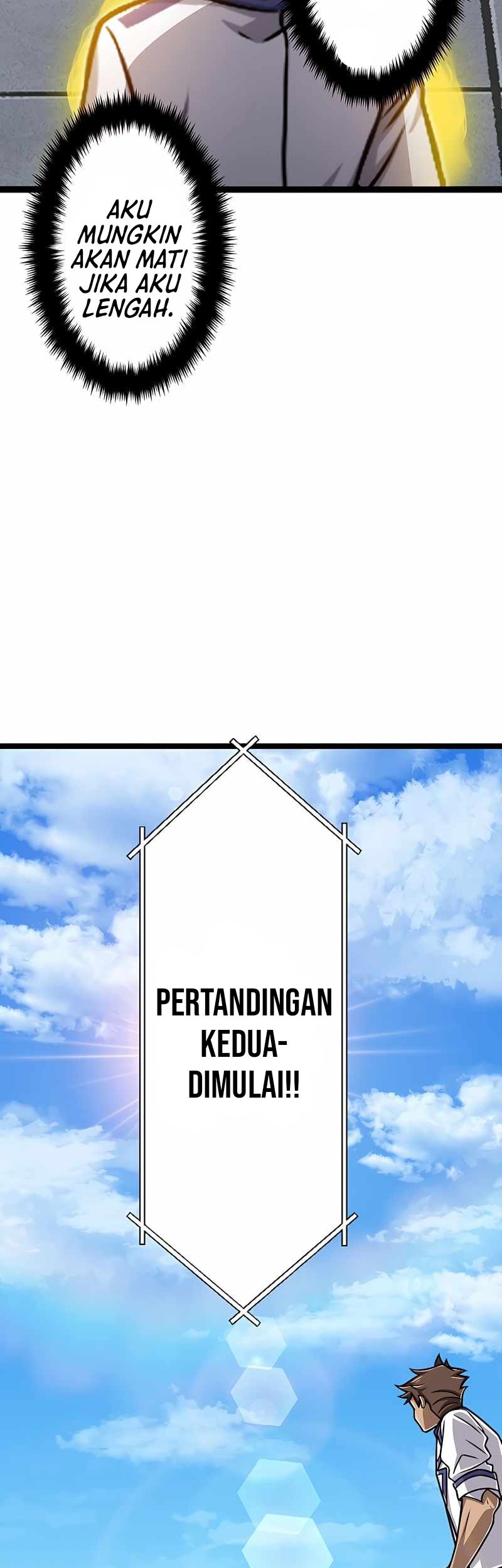 Magic Level 99990000 All-Attribute Great Sage Chapter 13 Gambar 18