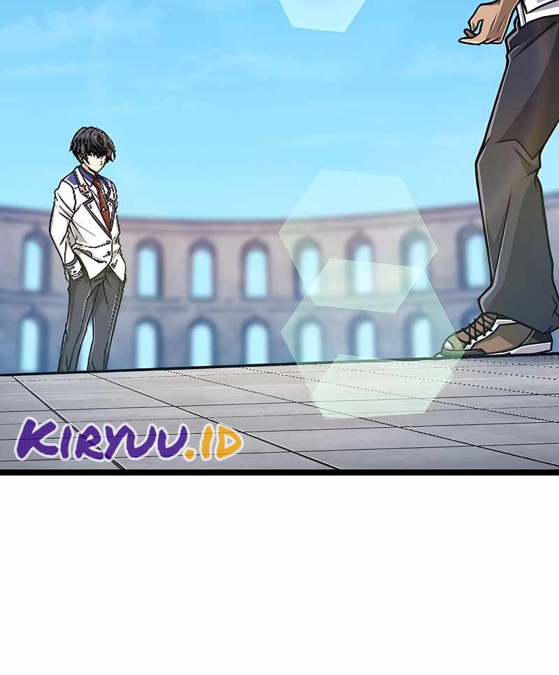 Magic Level 99990000 All-Attribute Great Sage Chapter 13 Gambar 19