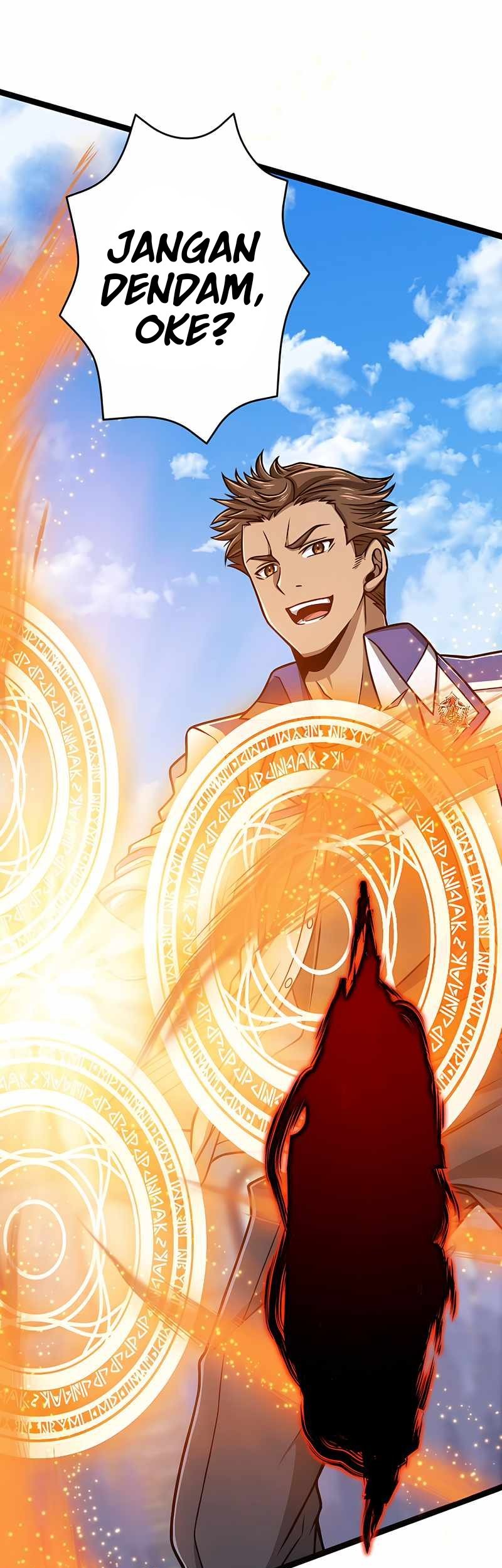 Magic Level 99990000 All-Attribute Great Sage Chapter 13 Gambar 20