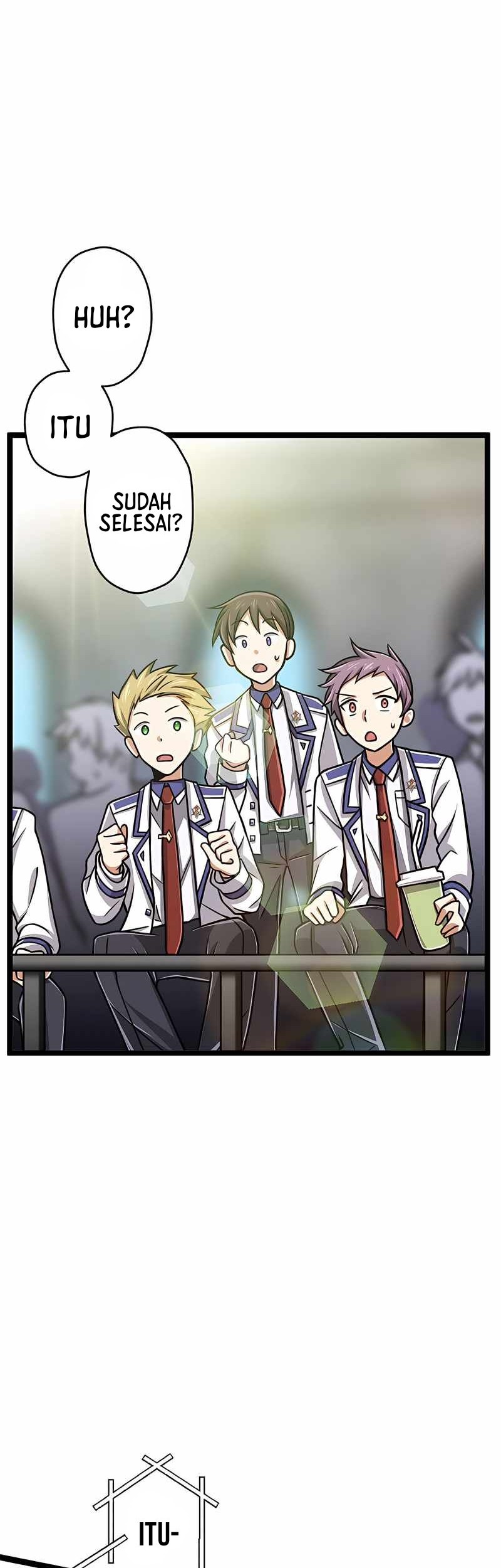 Magic Level 99990000 All-Attribute Great Sage Chapter 13 Gambar 25