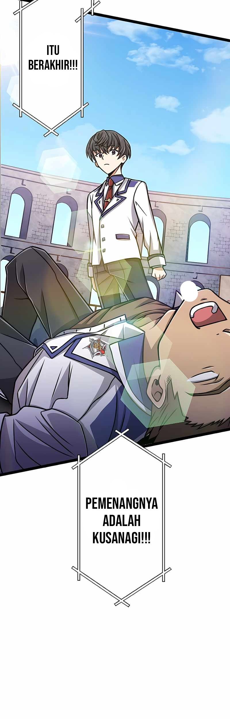 Magic Level 99990000 All-Attribute Great Sage Chapter 13 Gambar 26