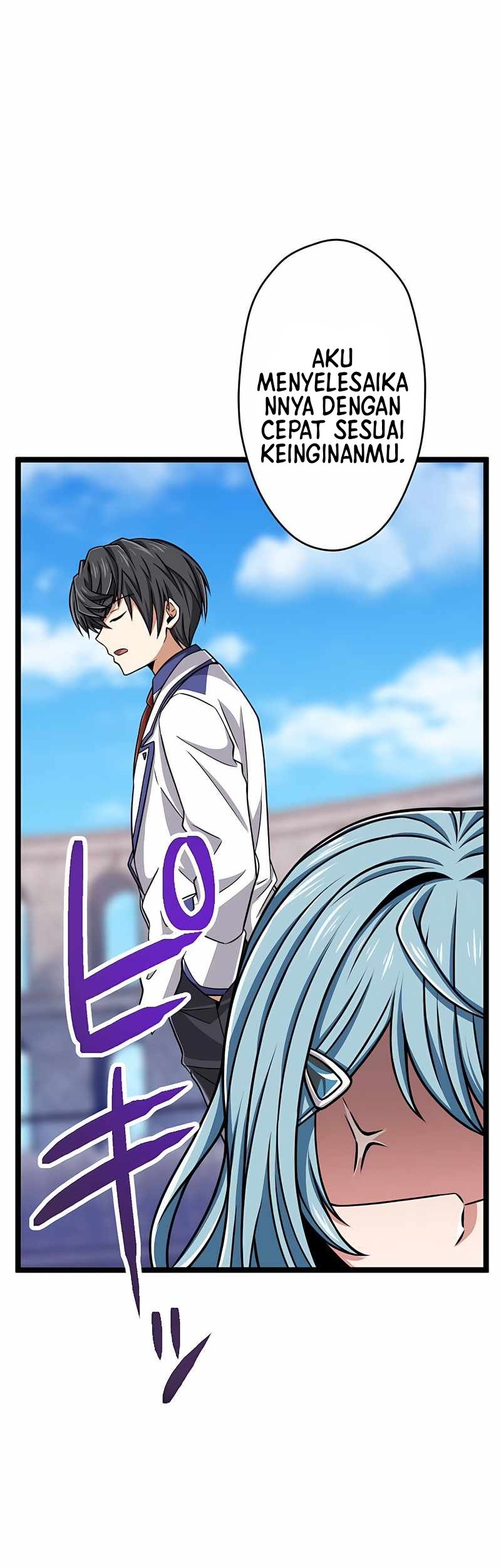 Magic Level 99990000 All-Attribute Great Sage Chapter 13 Gambar 29