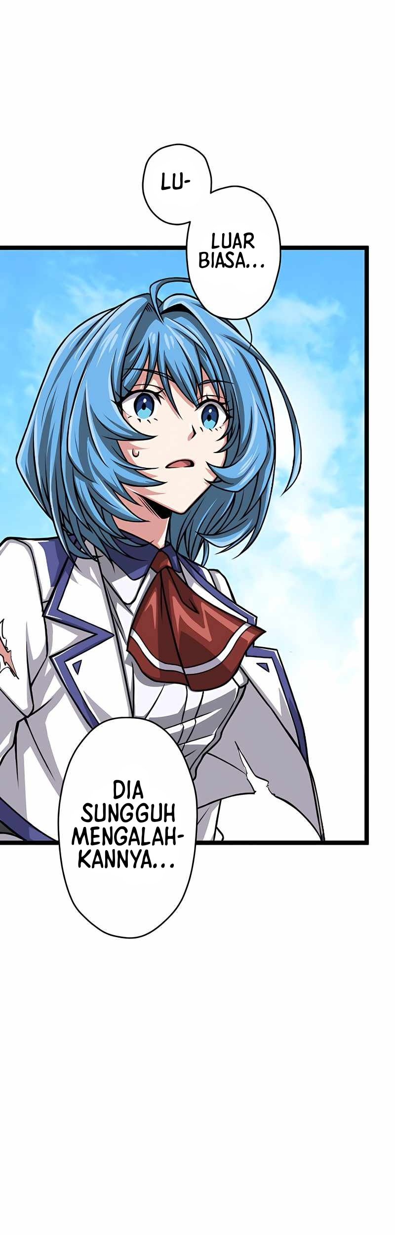 Magic Level 99990000 All-Attribute Great Sage Chapter 13 Gambar 30