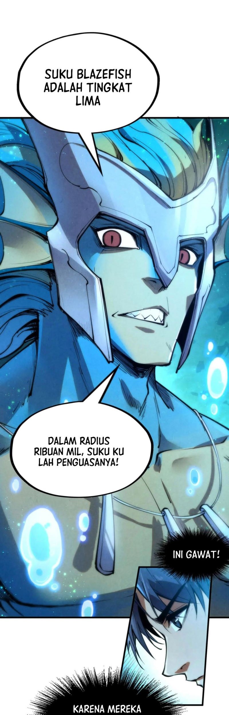 The Ultimate of All Ages Chapter 178 Gambar 29