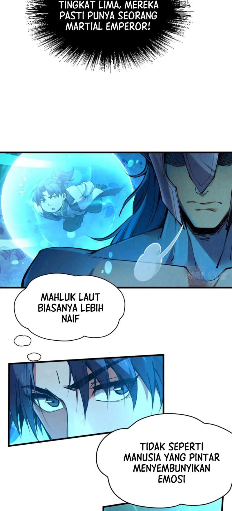 The Ultimate of All Ages Chapter 178 Gambar 30