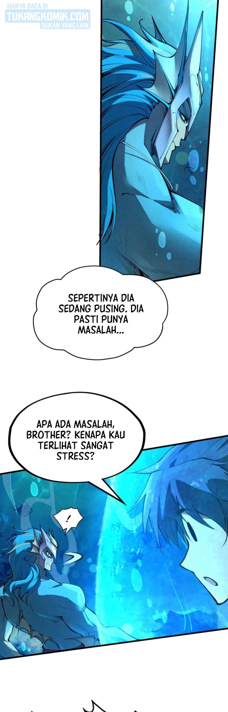 The Ultimate of All Ages Chapter 178 Gambar 31