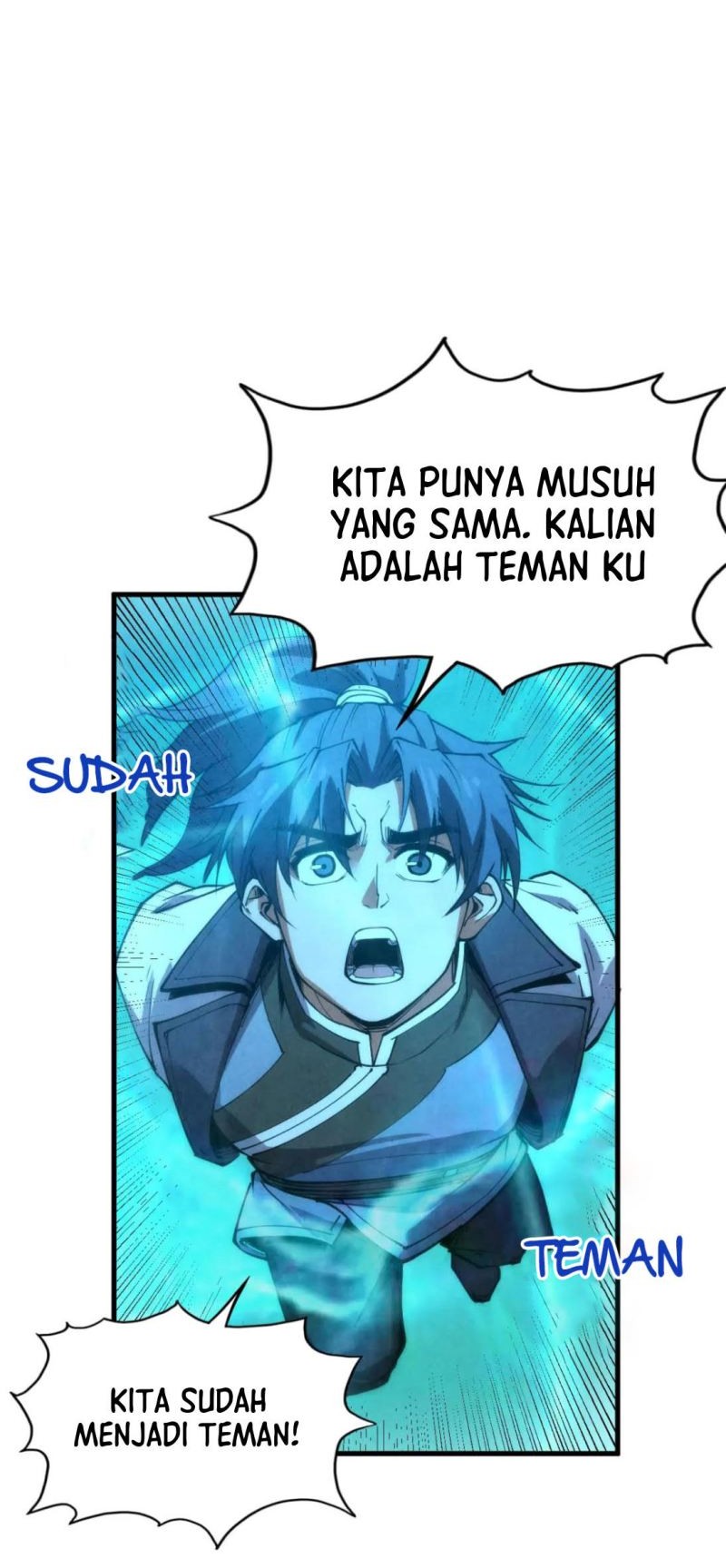 The Ultimate of All Ages Chapter 178 Gambar 33