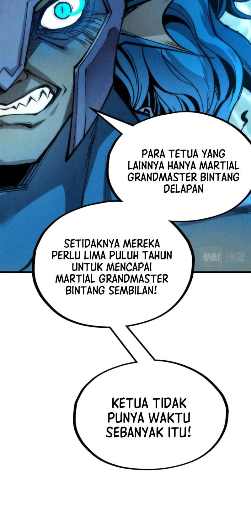 The Ultimate of All Ages Chapter 178 Gambar 36