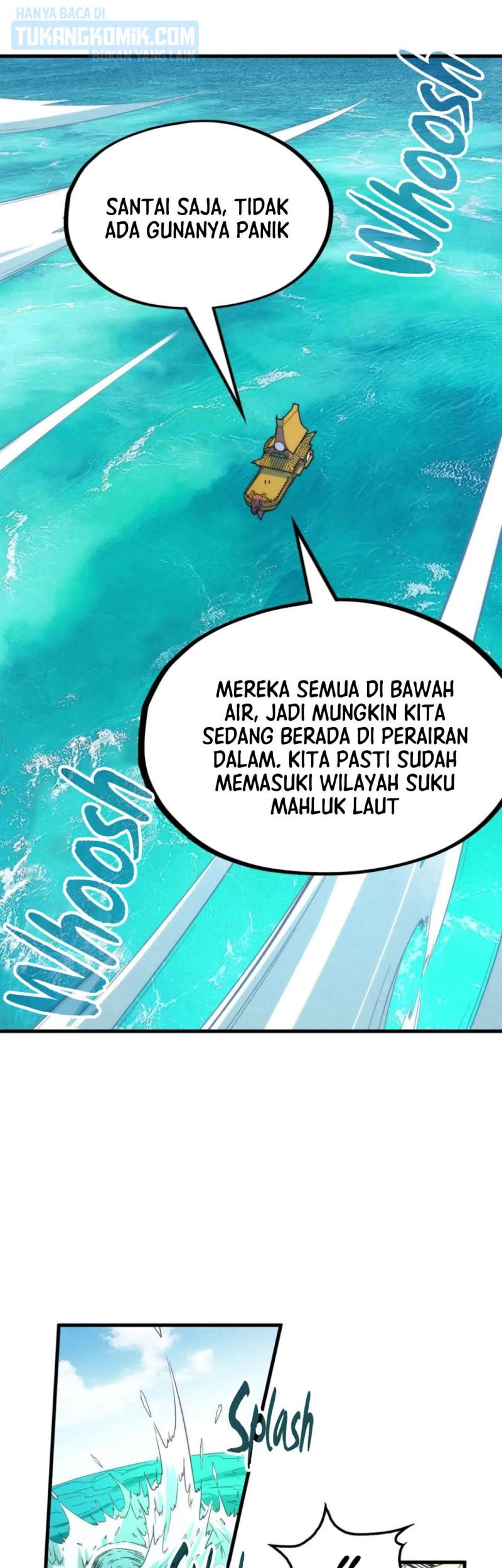 The Ultimate of All Ages Chapter 178 Gambar 4