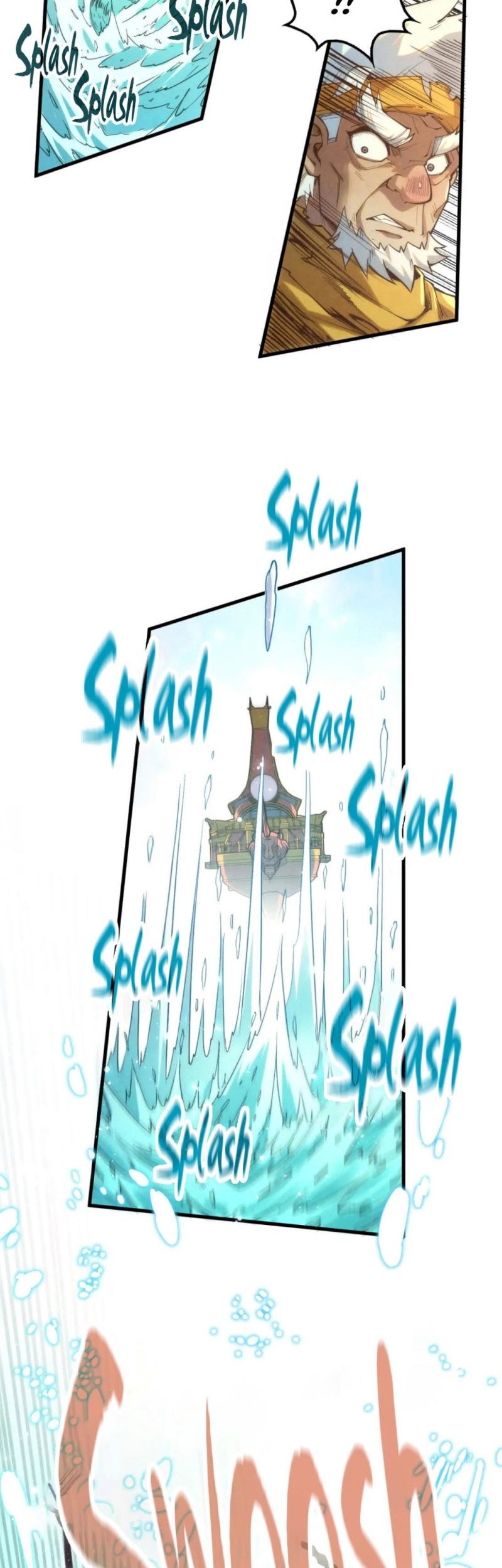 The Ultimate of All Ages Chapter 178 Gambar 5