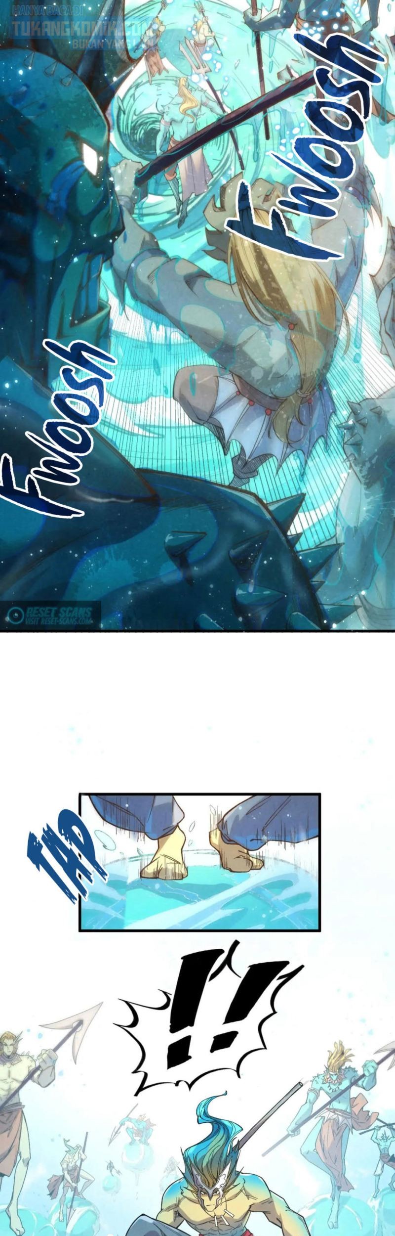 The Ultimate of All Ages Chapter 178 Gambar 7