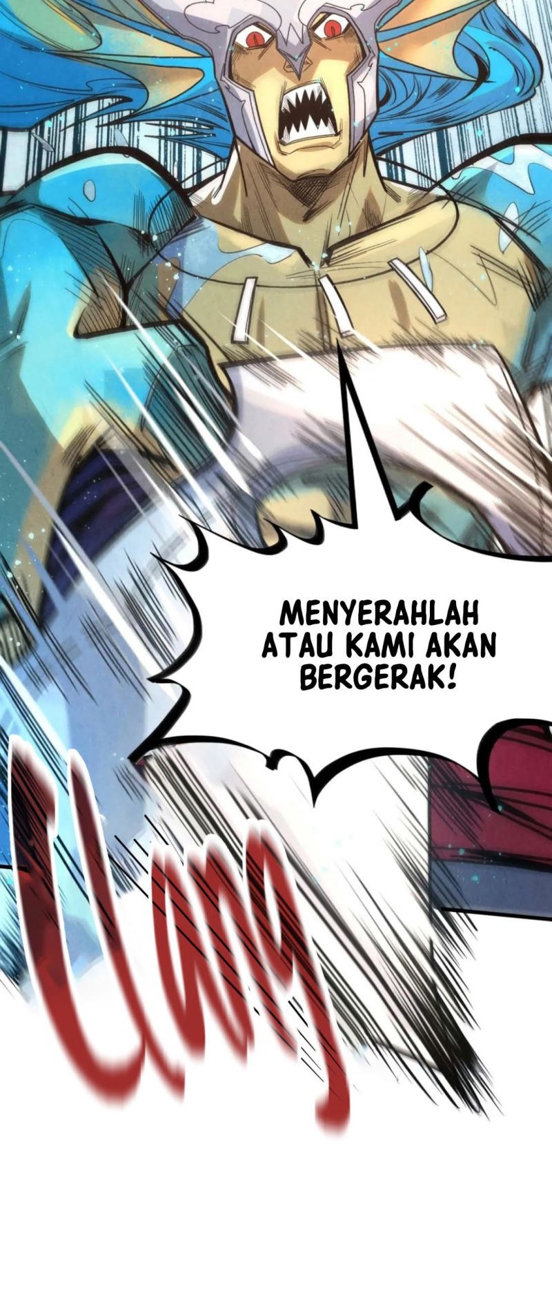 The Ultimate of All Ages Chapter 178 Gambar 9