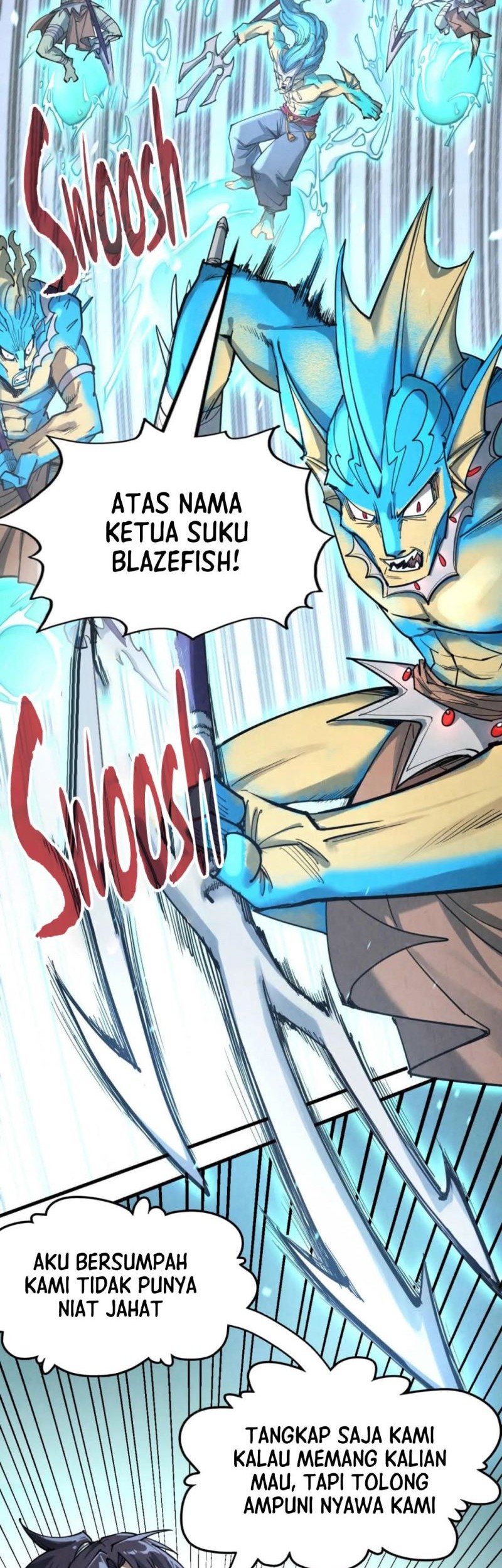 The Ultimate of All Ages Chapter 178 Gambar 11