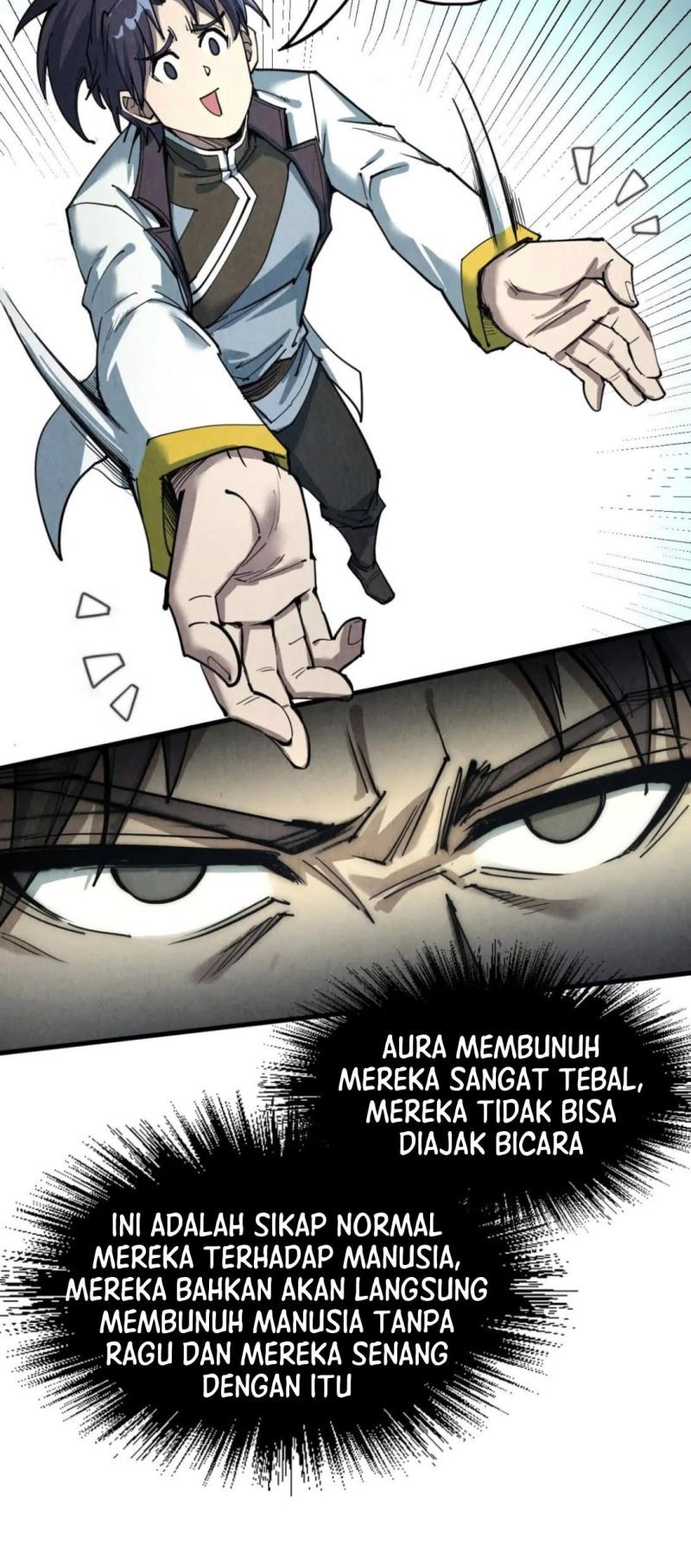 The Ultimate of All Ages Chapter 178 Gambar 12