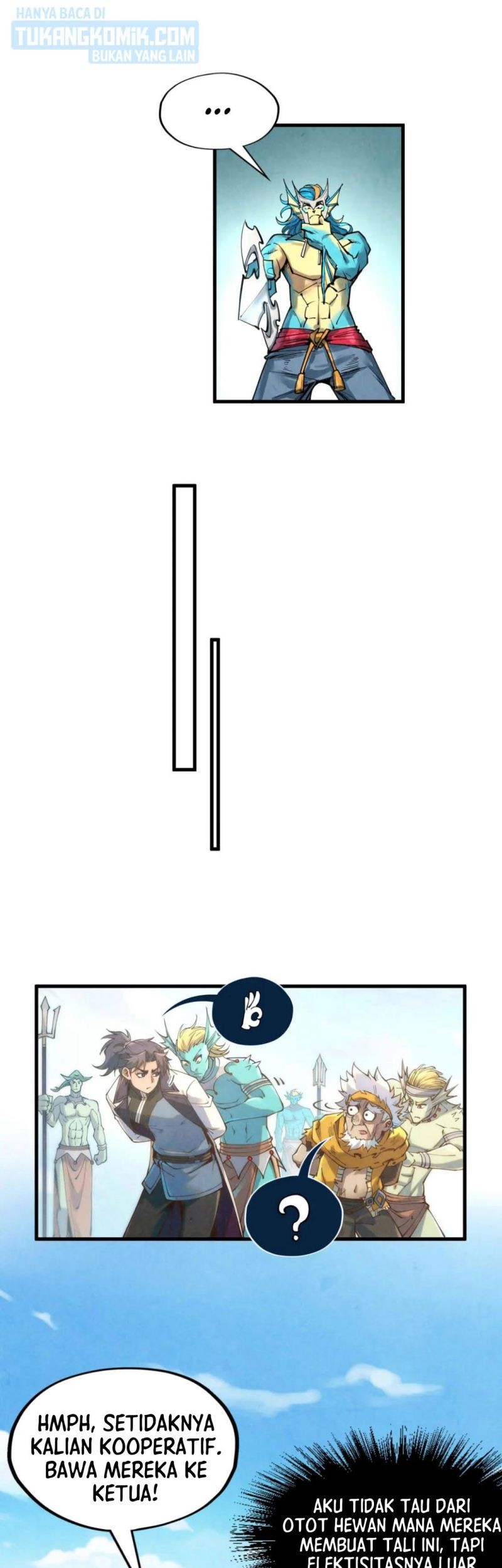 The Ultimate of All Ages Chapter 178 Gambar 13