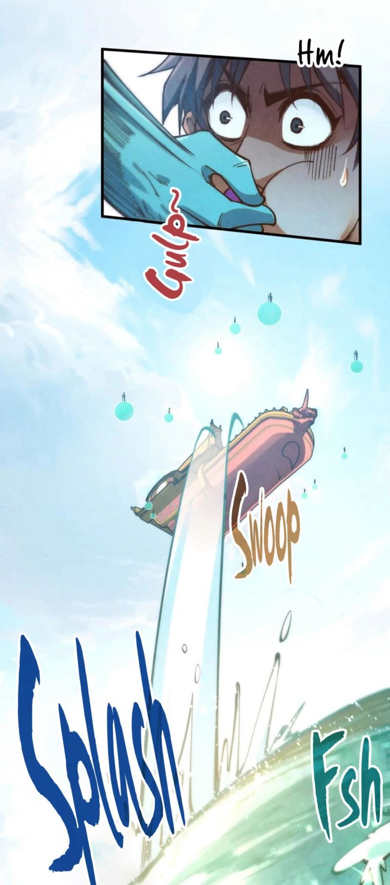 The Ultimate of All Ages Chapter 178 Gambar 15