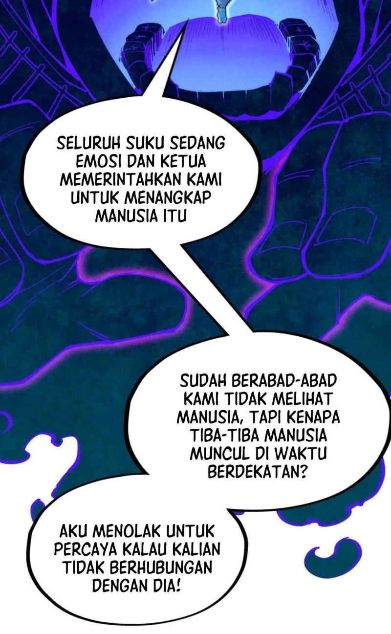 The Ultimate of All Ages Chapter 178 Gambar 21