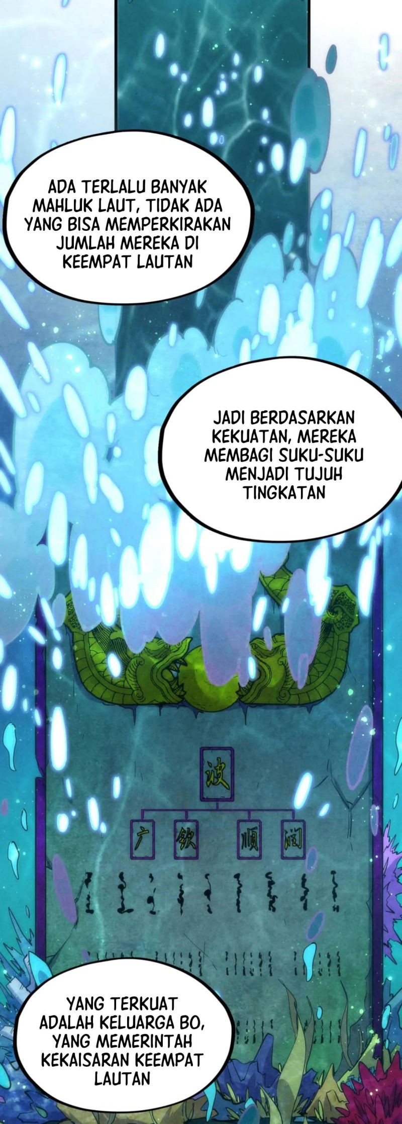 The Ultimate of All Ages Chapter 178 Gambar 24