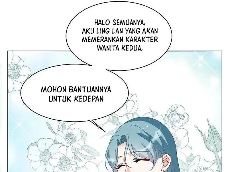 She Is Coming, Please Get Down! Chapter 322 Gambar 4