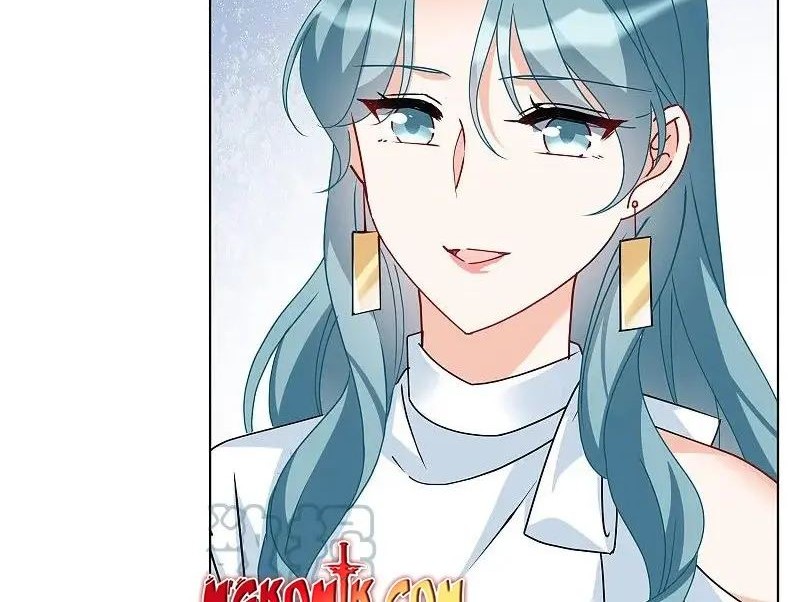 She Is Coming, Please Get Down! Chapter 322 Gambar 6