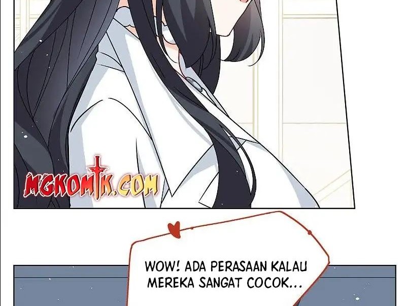 She Is Coming, Please Get Down! Chapter 322 Gambar 10