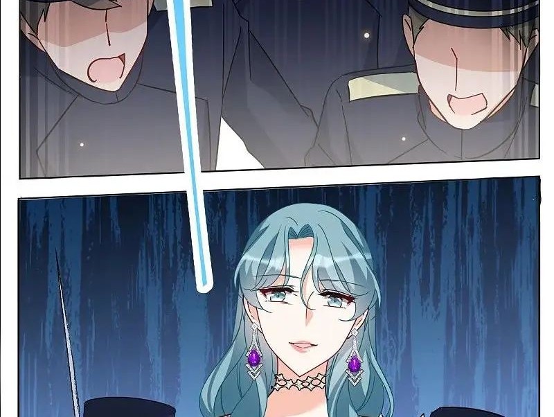 She Is Coming, Please Get Down! Chapter 322 Gambar 12