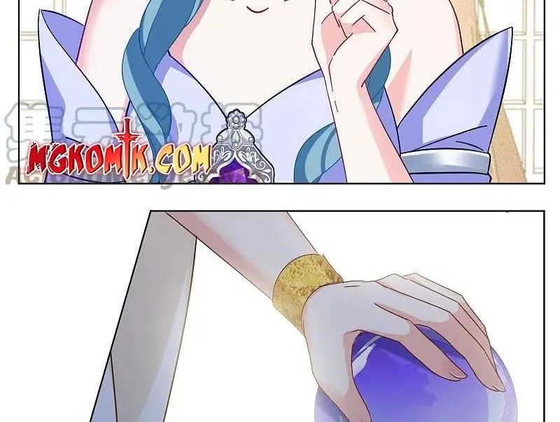 She Is Coming, Please Get Down! Chapter 322 Gambar 14