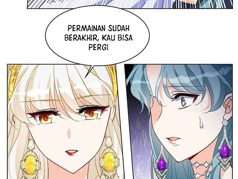 She Is Coming, Please Get Down! Chapter 322 Gambar 16