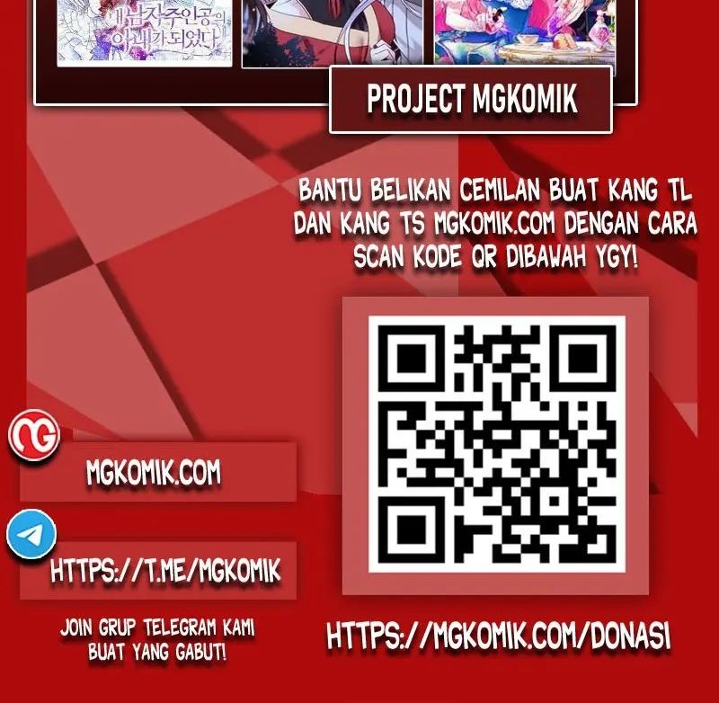 She Is Coming, Please Get Down! Chapter 321 Gambar 20