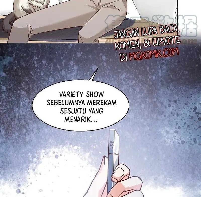 She Is Coming, Please Get Down! Chapter 321 Gambar 4