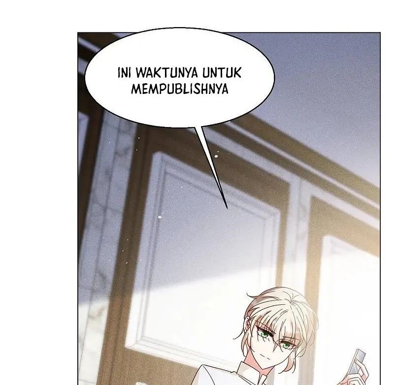 She Is Coming, Please Get Down! Chapter 321 Gambar 6