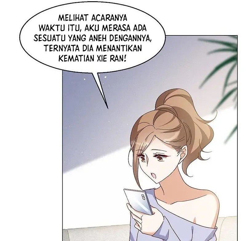 She Is Coming, Please Get Down! Chapter 321 Gambar 8