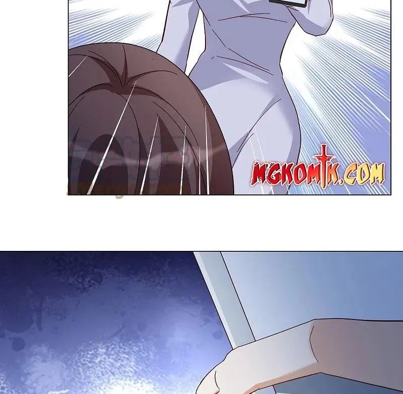 She Is Coming, Please Get Down! Chapter 321 Gambar 10