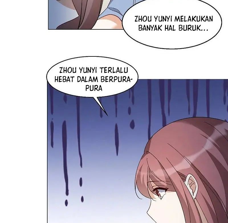 She Is Coming, Please Get Down! Chapter 321 Gambar 12