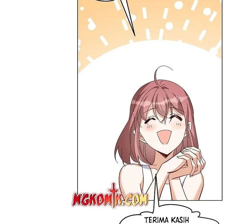 She Is Coming, Please Get Down! Chapter 321 Gambar 14