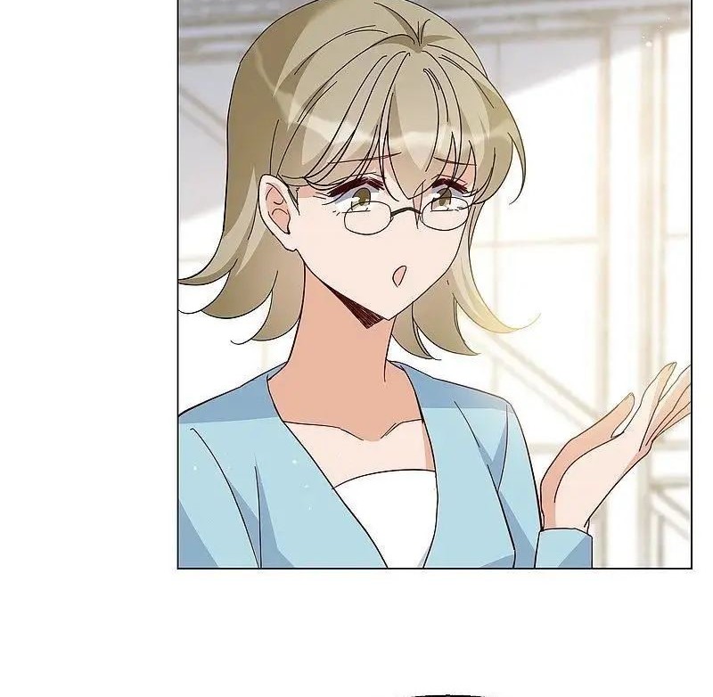 She Is Coming, Please Get Down! Chapter 321 Gambar 18