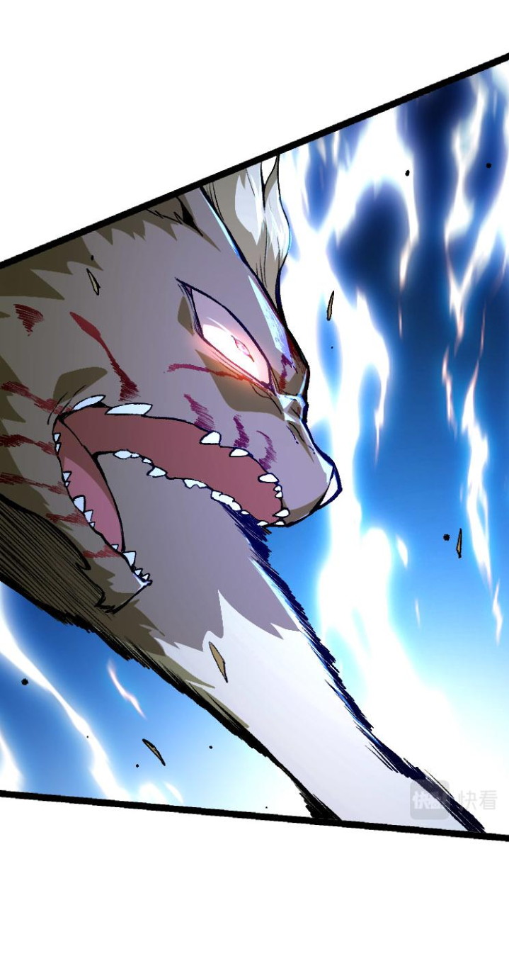 Evolution Begins With A Big Tree Chapter 26 Gambar 16