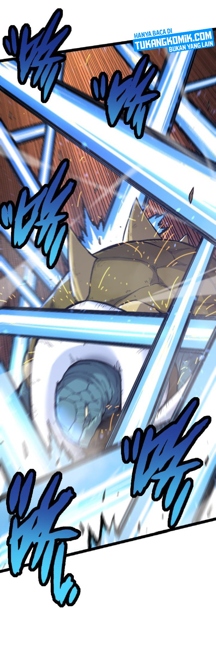 Evolution Begins With A Big Tree Chapter 26 Gambar 17