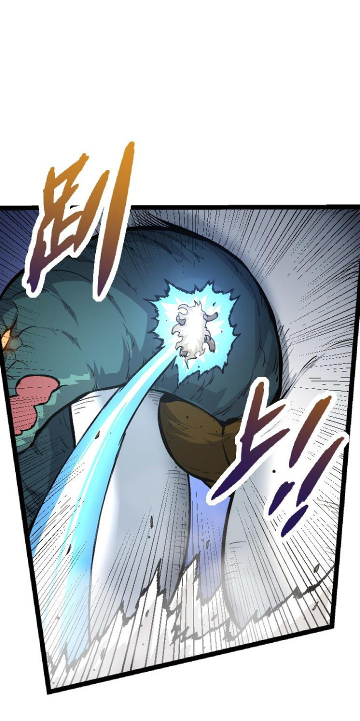 Evolution Begins With A Big Tree Chapter 26 Gambar 20