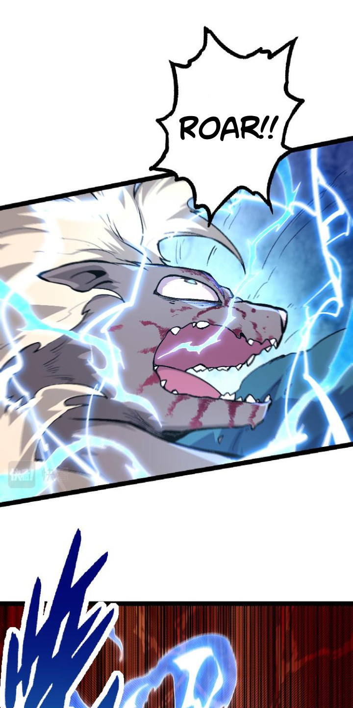 Evolution Begins With A Big Tree Chapter 26 Gambar 21