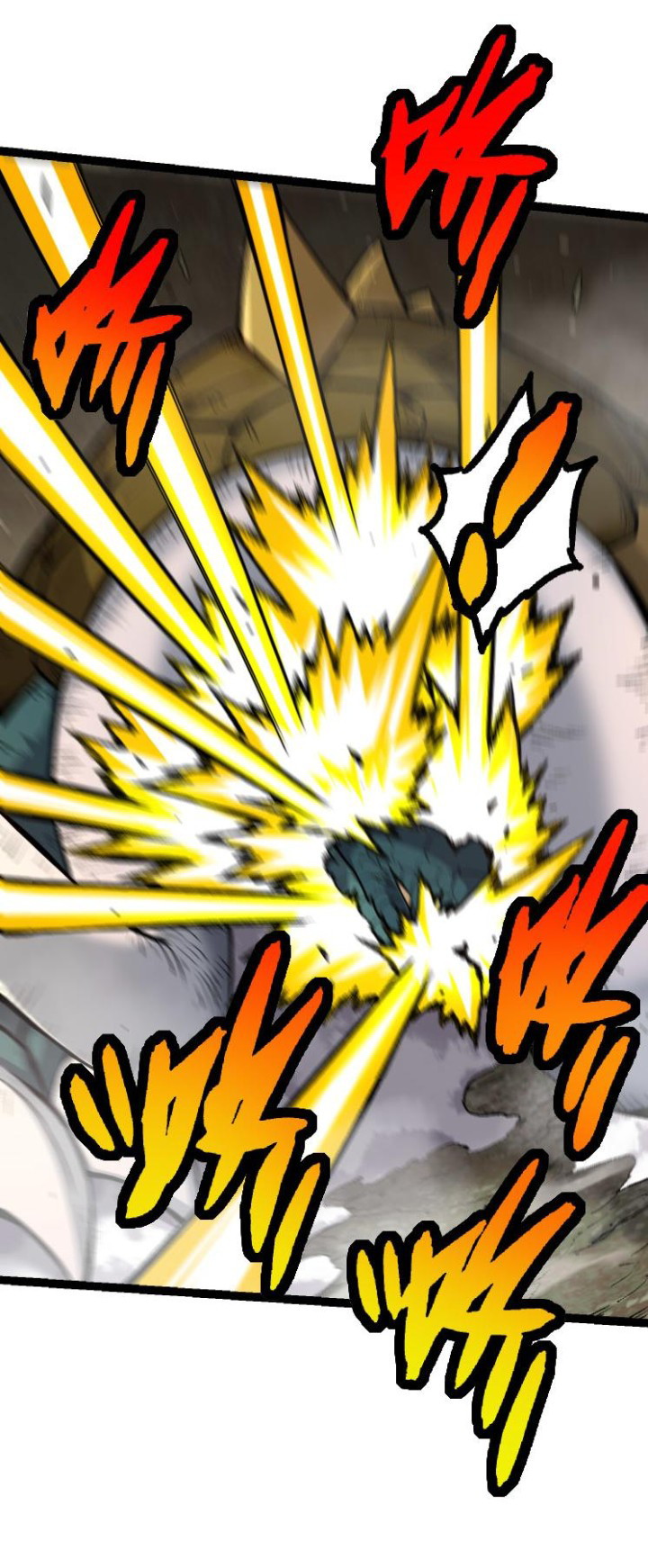 Evolution Begins With A Big Tree Chapter 26 Gambar 13