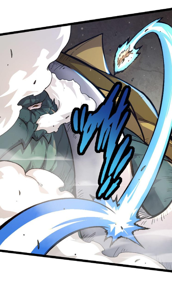 Evolution Begins With A Big Tree Chapter 26 Gambar 14