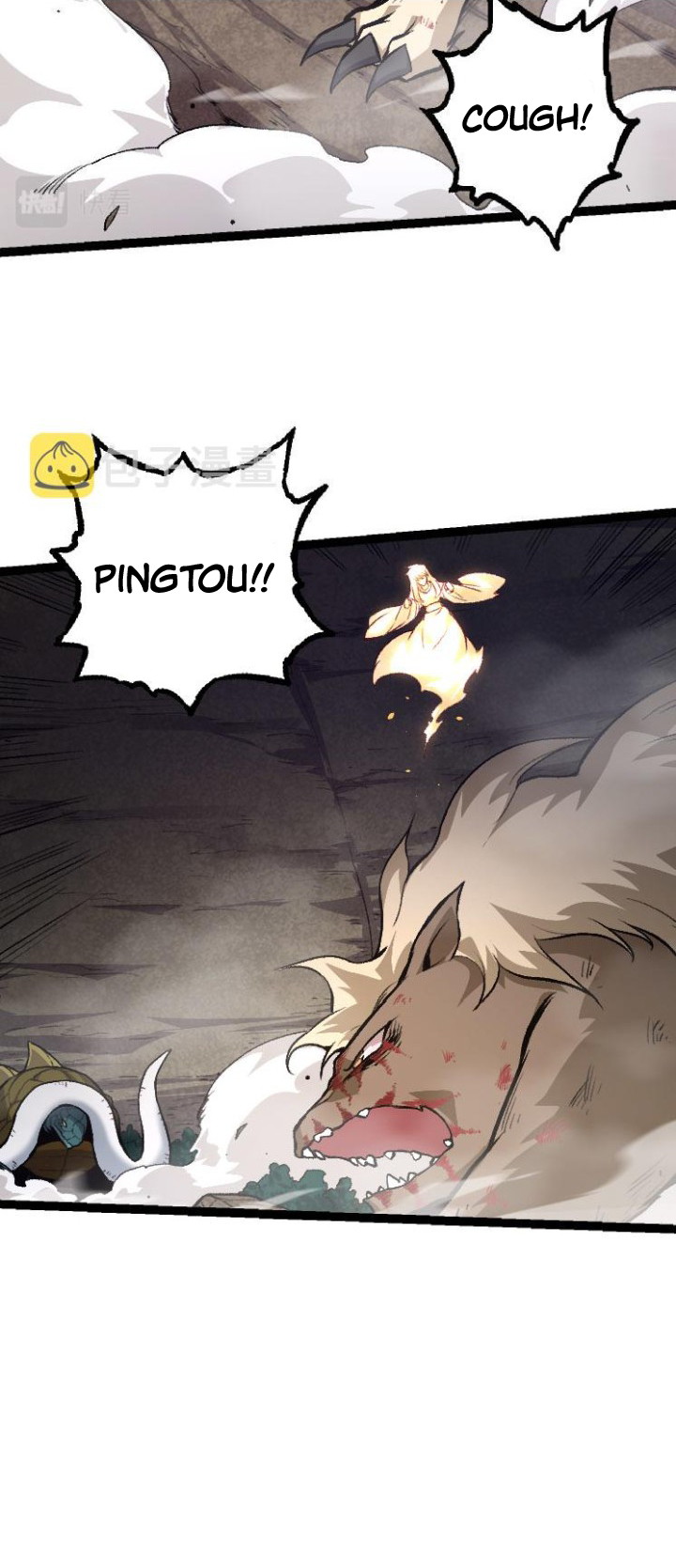 Evolution Begins With A Big Tree Chapter 26 Gambar 29